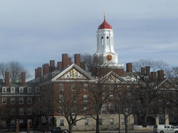 Harvard Square Walking Tour