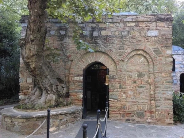 Ephesus and Virgin Mary's House - Full-day Private Tour