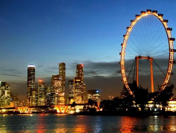 REMARKABLE Singapore Customized Private Night Tour (4/5/6 hours)