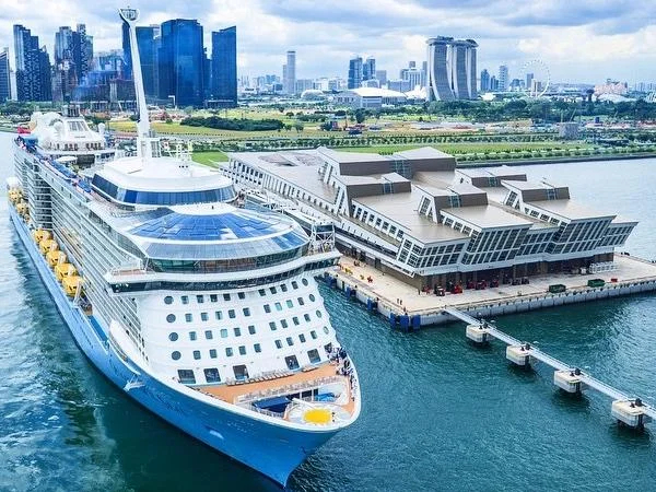 Exclusive Singapore Shore Excursion Half Day Tour
