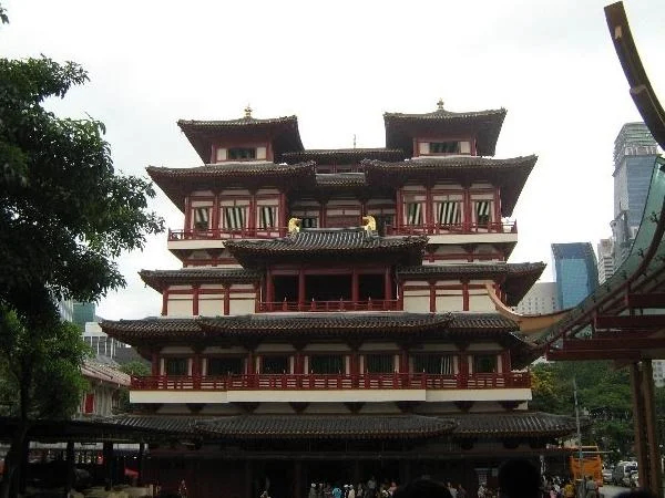 China Town Walking Tour (5hrs or more)