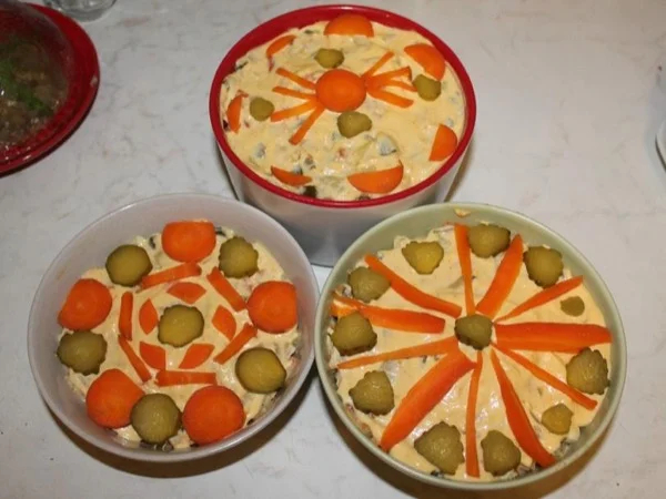 The Homemade Tour
