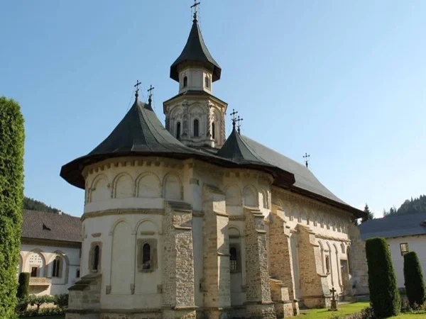 The Monasteries of Bukovina private tour from Bucharest