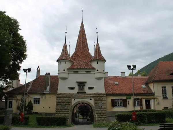4 Days in Transylvania Tour from Bucharest