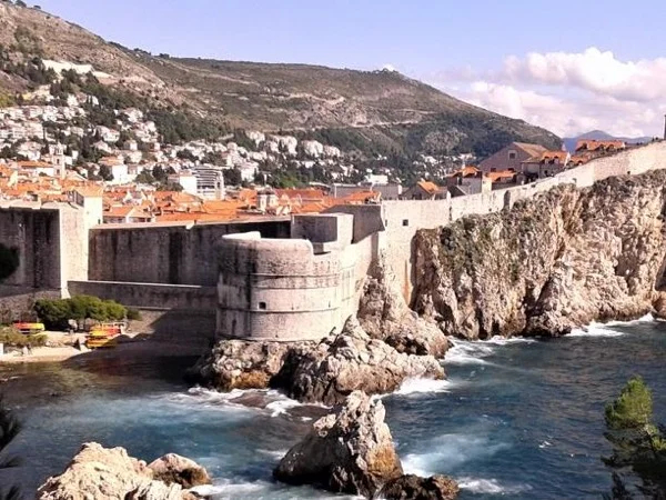 Dubrovnik express sightseeing shore excursion