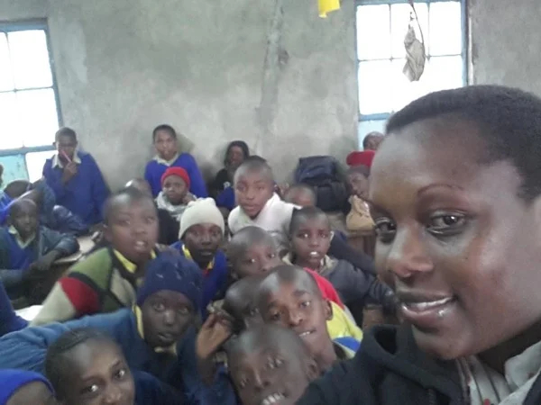 Naivasha village private tour