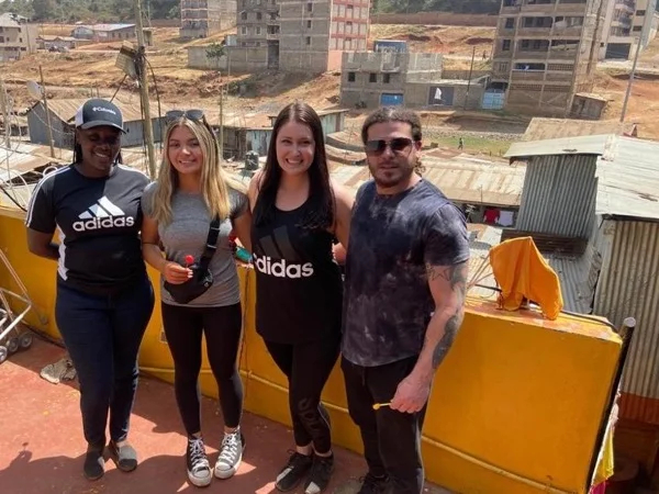 Kibera Private tour