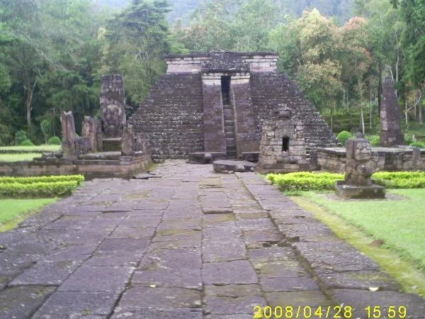 Ceto & Sukuh Erotic Temple Full Day Tour