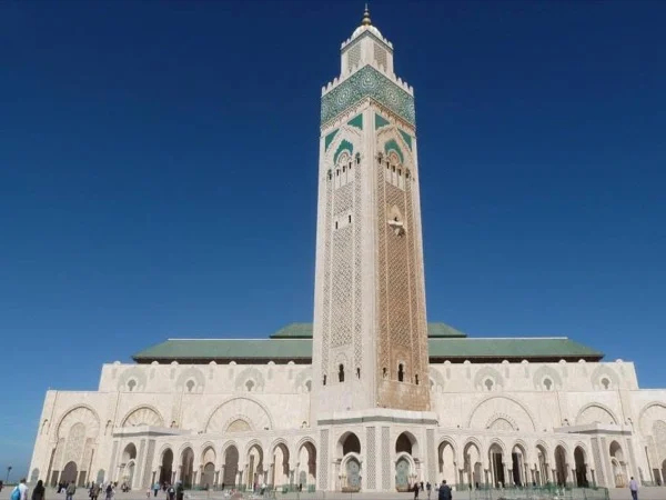 Morocco - Preparing for your trip- Pre-Tour Consultation - Indoor live virtual tour