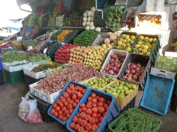Casablanca Food Tour