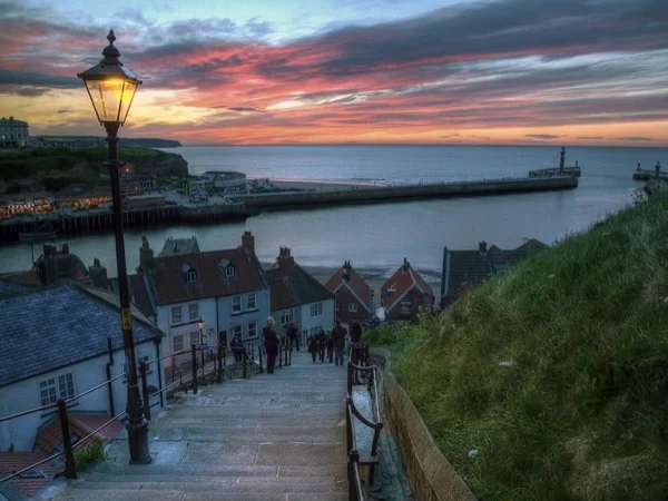North York Moors and coast Full day Tour from York