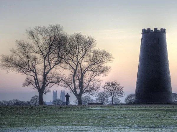 Castles and cathedrals Tour: Yorkshire and Lincolnshire