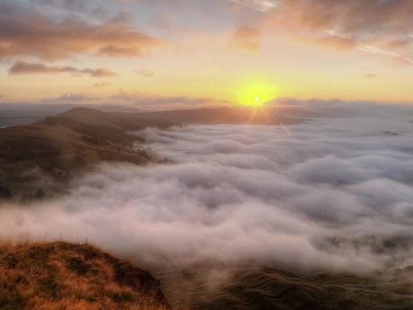 Derbyshire Scenery and history