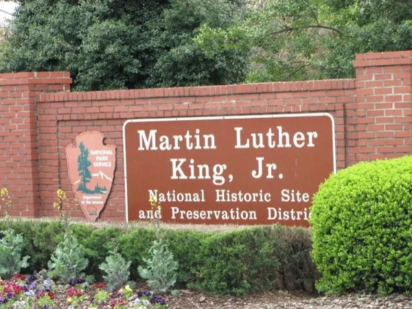 Atlanta's Civil Rights Driving Tour