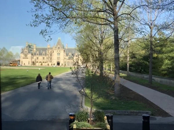 Visit Asheville NC / Full Day Trip from Atlanta