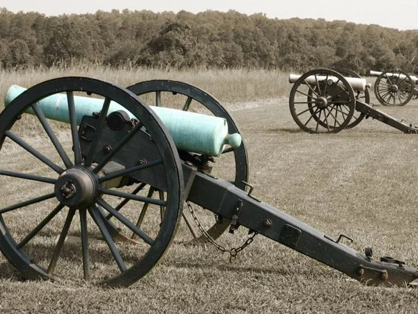 Atlanta's Civil War Battlefields Driving Tour