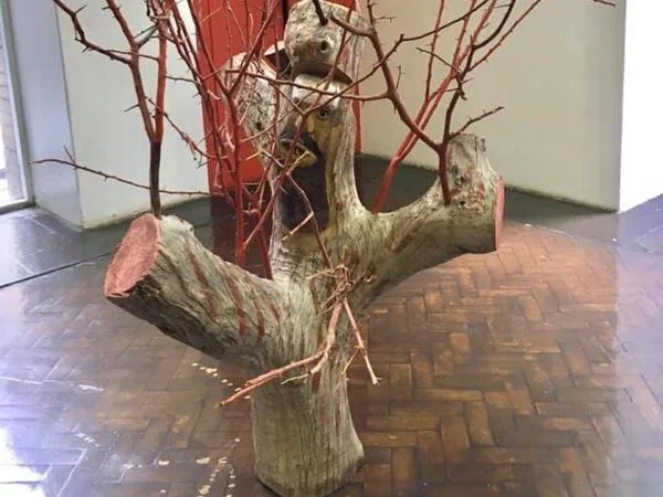 Johannesburg Art and Culture Tour