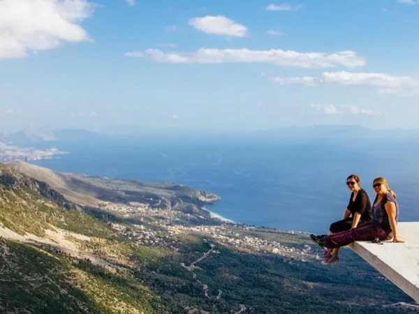 Experience Riviera Of Albania on this Full day Tour