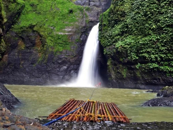 Pagsanjan Falls - Full Day Tour
