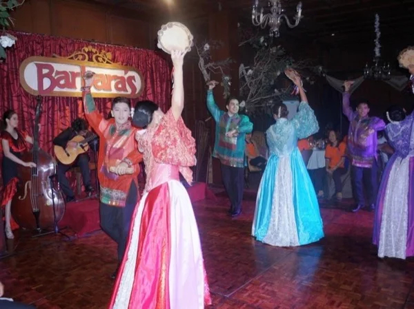 Philippines Cultural Experience - Dinner and Show