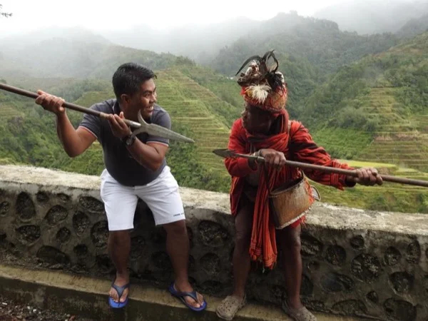 Baguio, Banaue & Sagada Adventure - 4 Days and 3 Nights