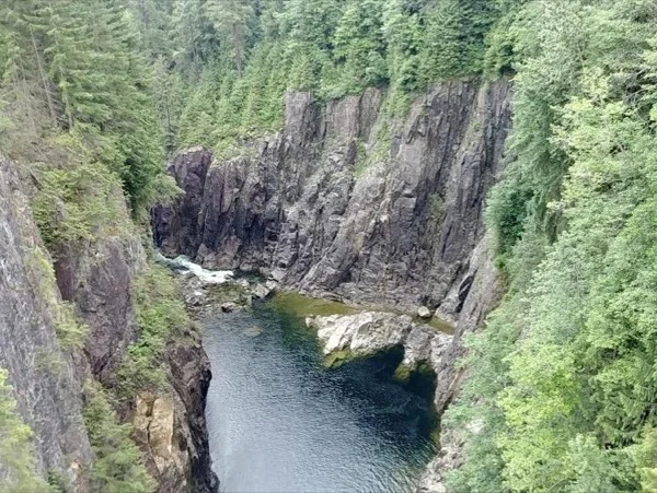 North Vancouver Discovery Private Tour