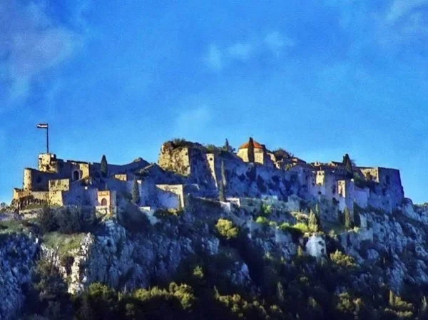 Split, Salona & Klis half day tour