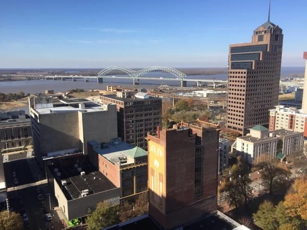 Half Day Walk and Ride Tour of Downtown Memphis