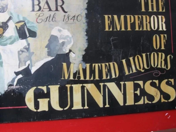 Dublin's writers and their haunts - Private Tour