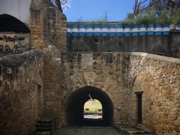 Nicosia, the last divided capital of the world - Indoor Live Virtual tour