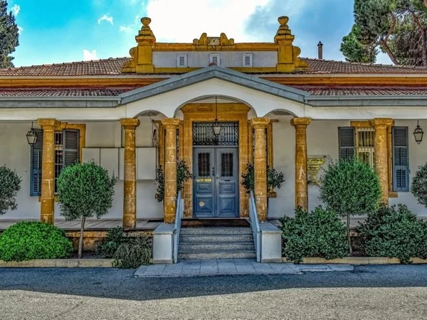 South Cyprus: highlights and rarities - Indoor Live Virtual tour