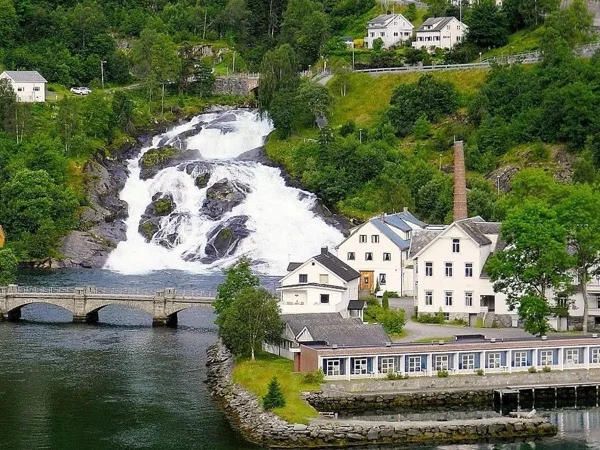 Hellesylt - Trollstigen round trip: all highlights in one tour