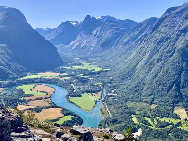Troll Country with Panoramic View - Day Trip from Alesund