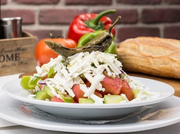 Skopje Food and Walking Tour