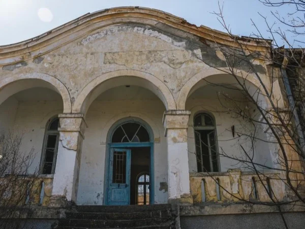 Visit Kuckovo, a beautiful village in the Skopje area