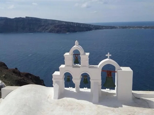 The Ultimate Santorini Private Tour