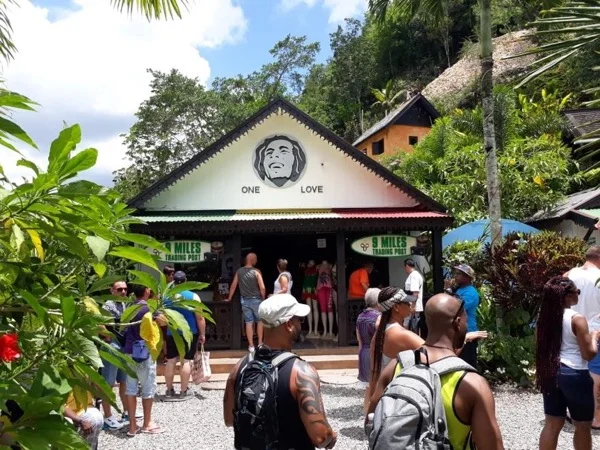 Bob Marley's Place of Birth Private Day Tour