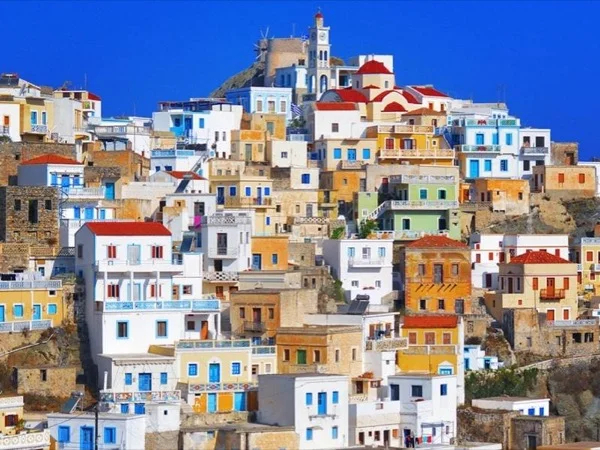 Karpathos Half Day Tour on Olympos Village