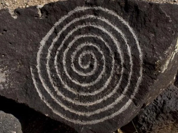 Petroglyphs National Monument Tour