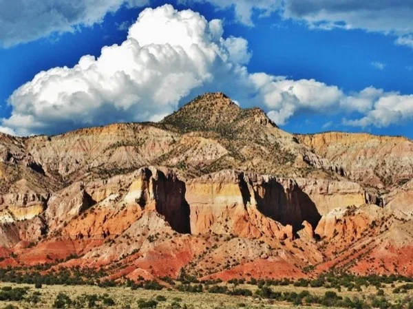 Enchanting Northern New Mexico Multi Day Tour
