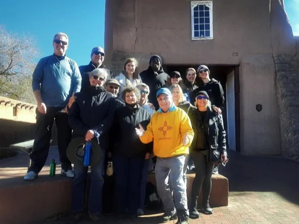 Step Aboard Tour Bus Tours