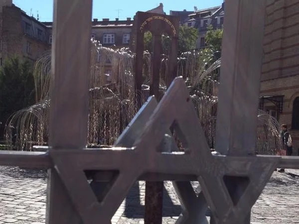 Jewish Quarter Tour