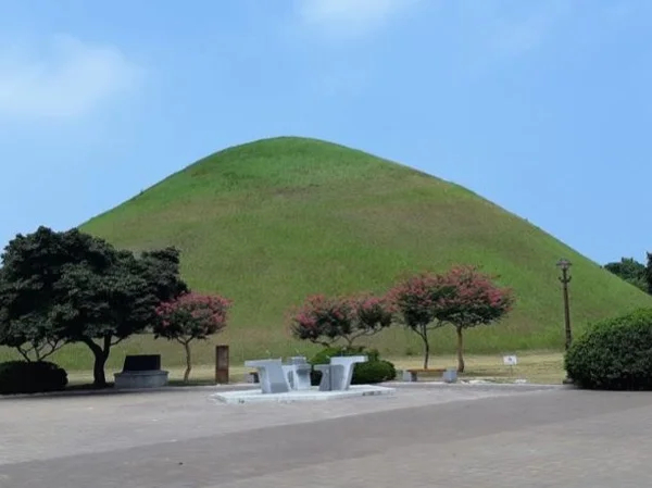 Private Gyeongju Tour From Seoul