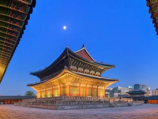 Essential Half Day Seoul City Tour
