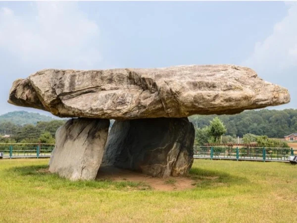 Historic Ganghwa Island Tour