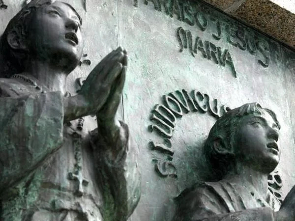 Nagasaki Catholic Church & Pilgrimage Sites - Half Day Tour