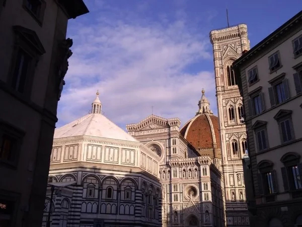 A Half Day Private Walk in Florence