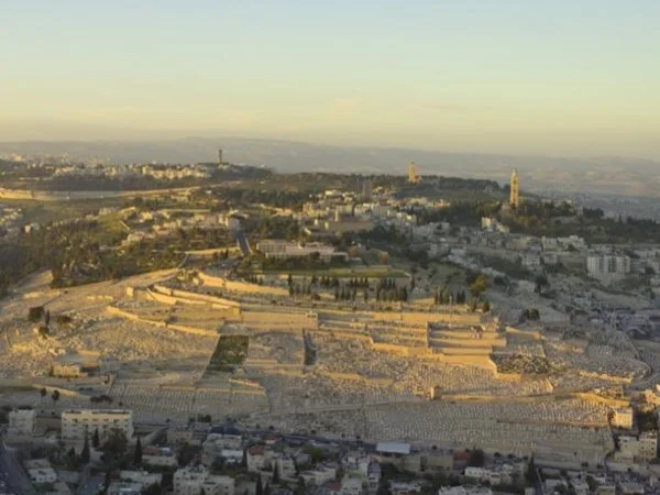 Half Day Bethlehem Tour