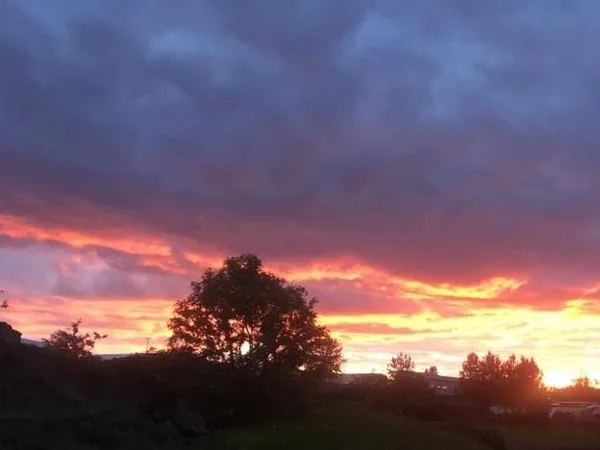Bright Summer Nights in Iceland - Guided Tour