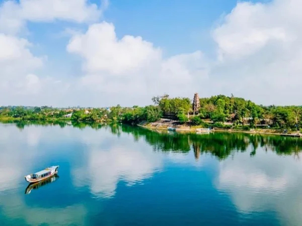 Hoi An to Hue day trip- Hue city tour from Hoi An/ Da Nang